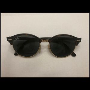 Ray Ban sunglasses